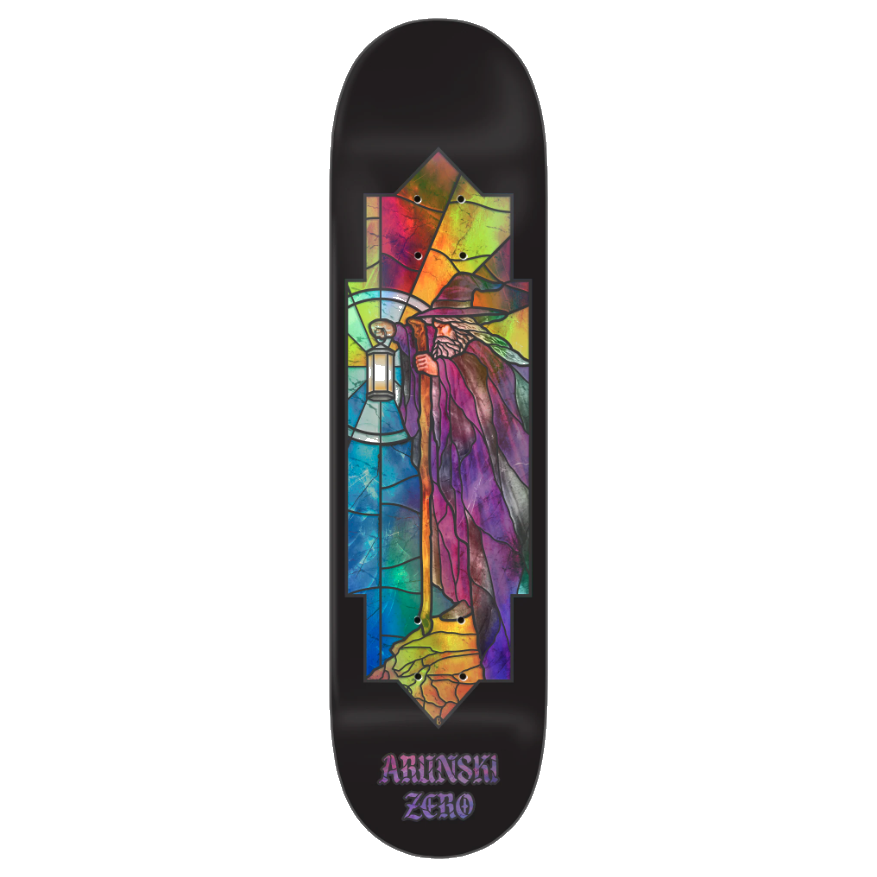 zero_skateboard_deck_stained_glass_adam_arunski.png
