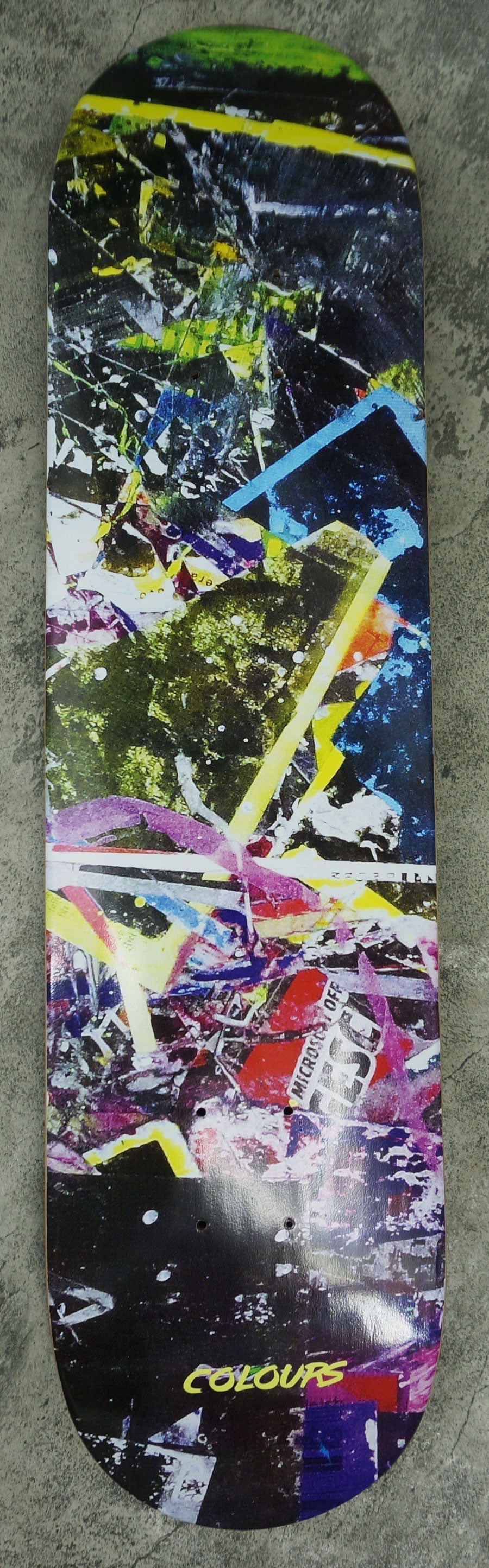 Colours Skateboard Deck Stamatis Abstract 8.15.jpg