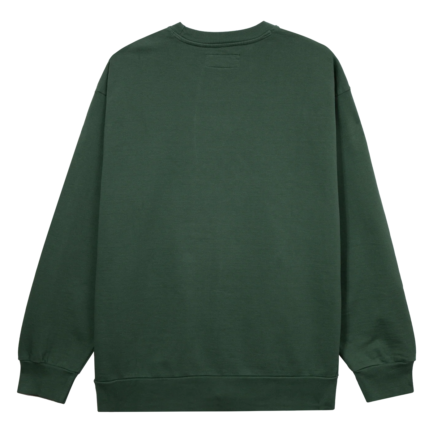 Tired_Golf_Crew_Neck_Fleece_Alpine_Green_3.jpg