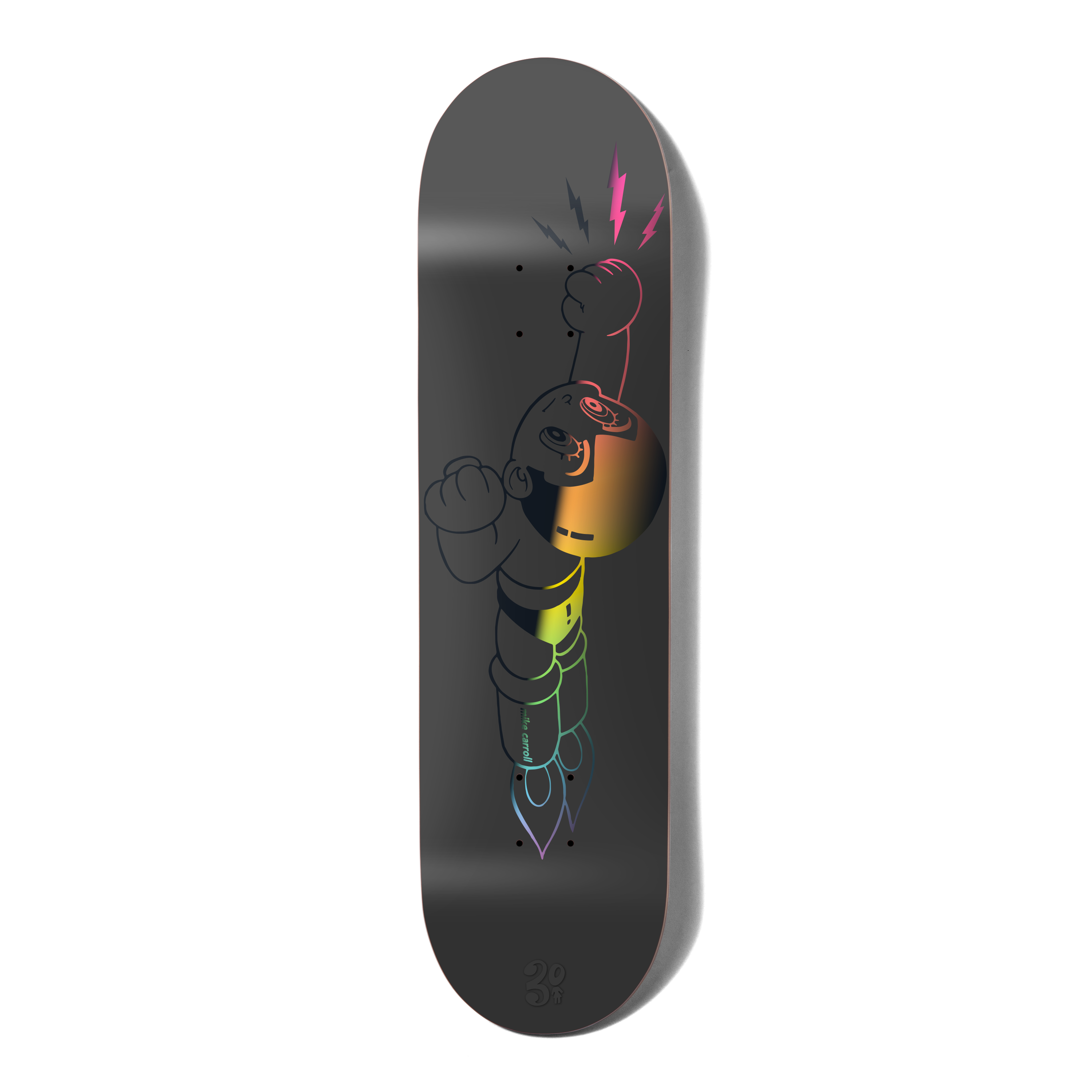Girl Deck Astro Boy Reissue Mike Carroll.png