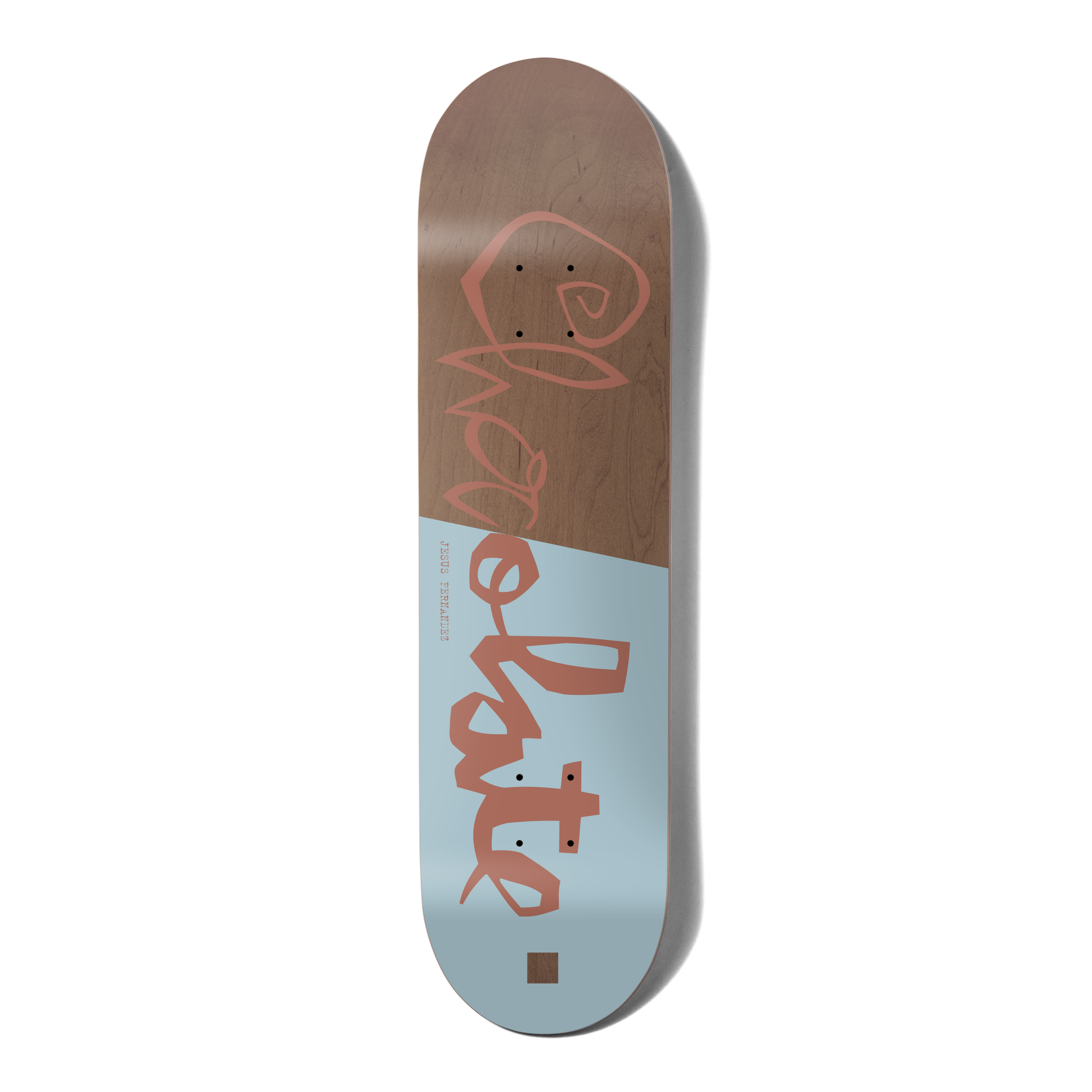 W49C_D1_chocolate_skateboard_deck_scrunk_jesus_fernandez.png