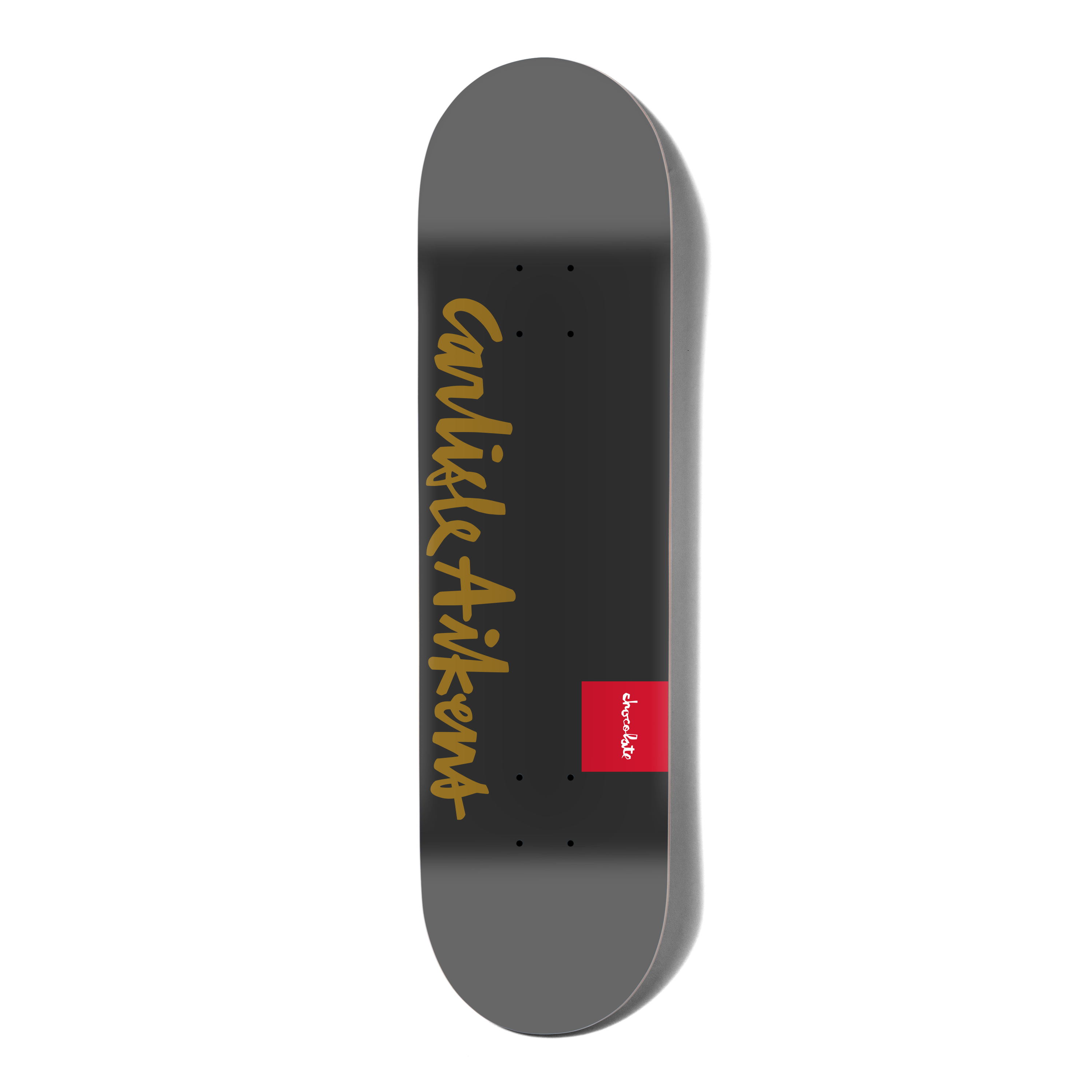 W49C_D2_chocolate_skateboard_deck_team_chunk_carl_aikens_top.png