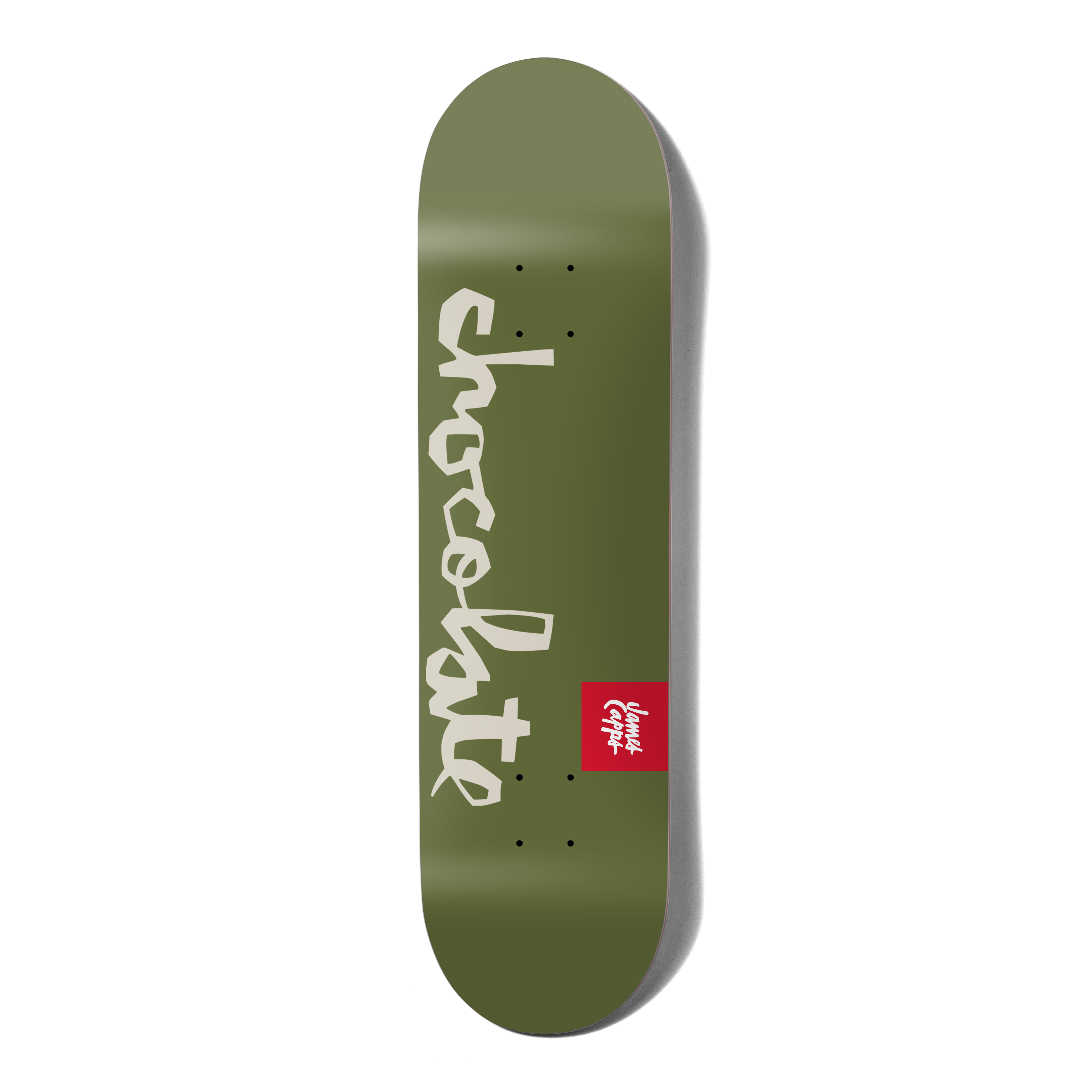 W49C_D2_chocolate_skateboard_deck_team_chunk_james_capps_bottom.png