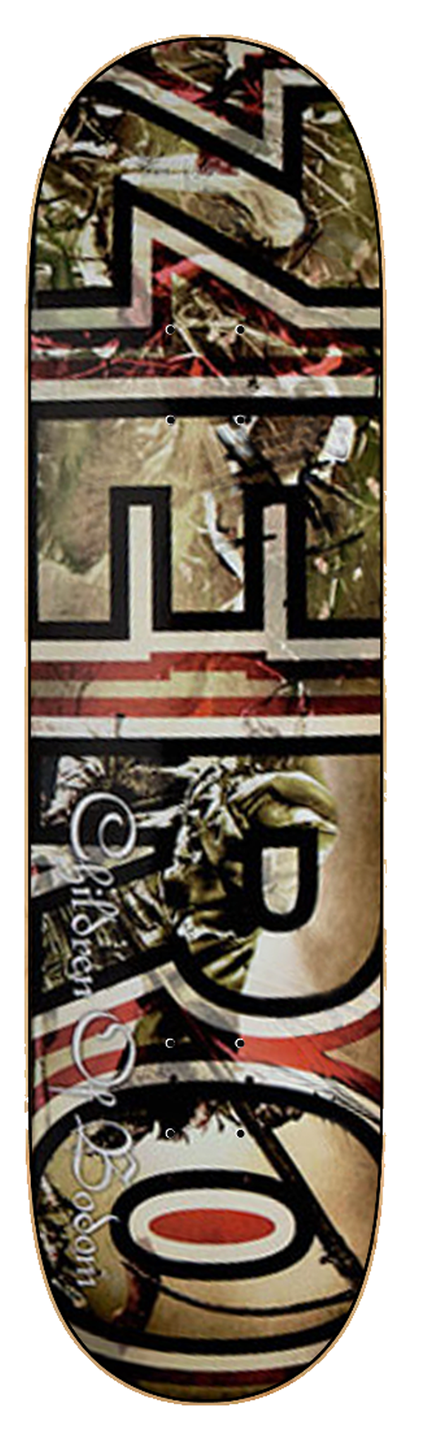 Zero x Children of Bodom Deck Bold.png