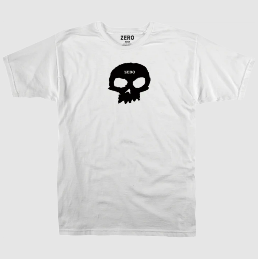 Zero_Single_Skull_Tee_White.png