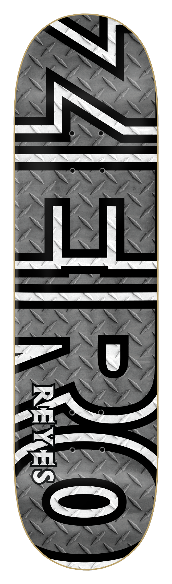 Zero_Skateboard_Deck_Diamond_Plate_Bold_David_Reyes.png