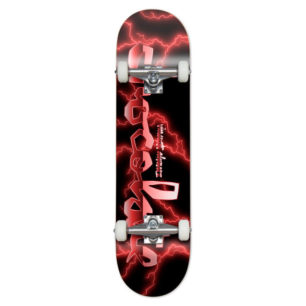 Chocolate Complete Skateboard Lightning Red Vincent Alvarez.jpg