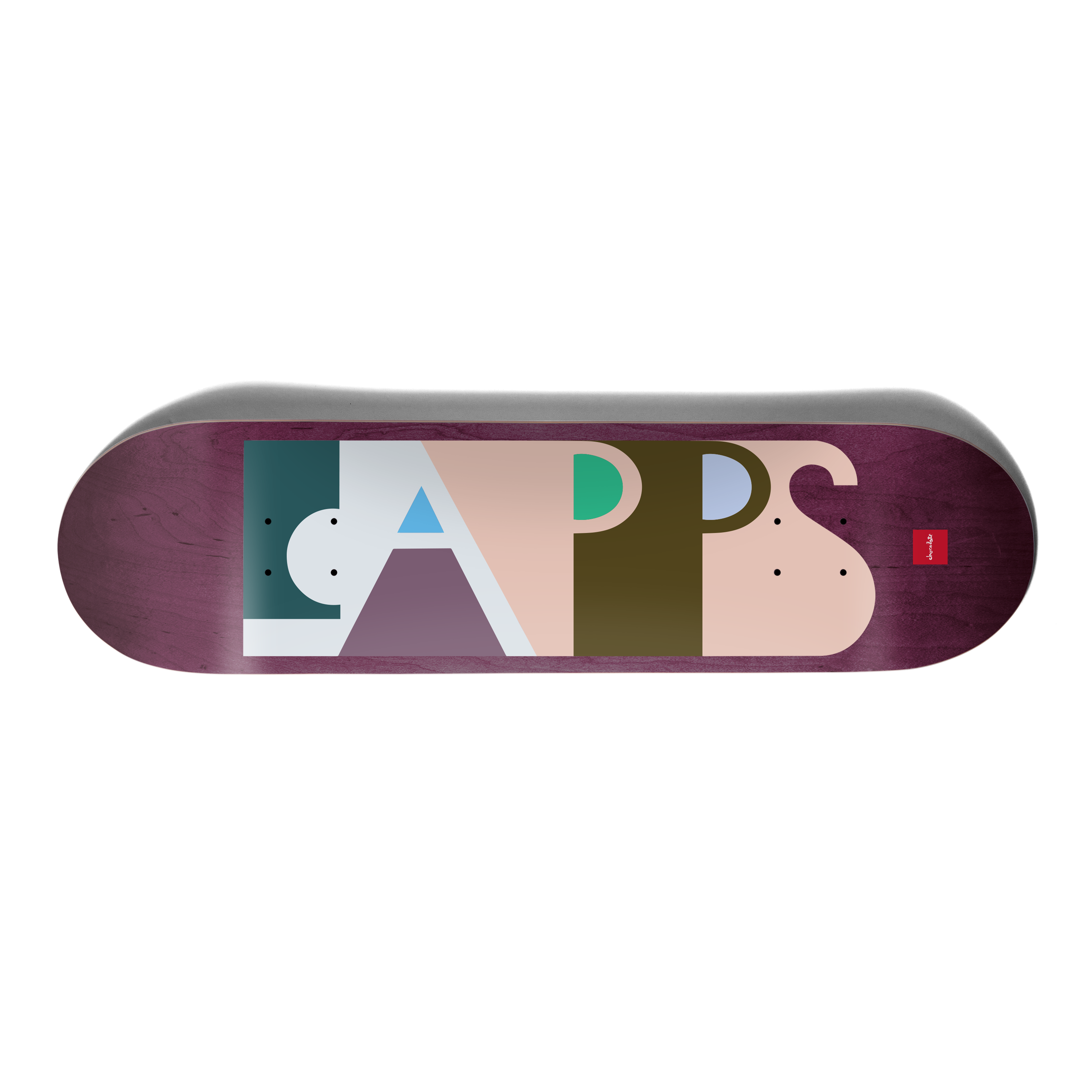 Chocolate Deck Oners James Capps W45D3.png