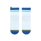 Merge4 Repreve and Organic Cotton White/Blue Quarter Crew Socks.jpeg