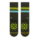 Merge4 Repreve Subtle Moss Classic Crew Socks2.jpeg