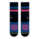 Merge4 Repreve Subtle Midnight Classic Crew Socks2.jpeg