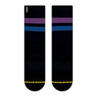 Merge4 Repreve Subtle Grape Black Classic Crew Socks.jpeg