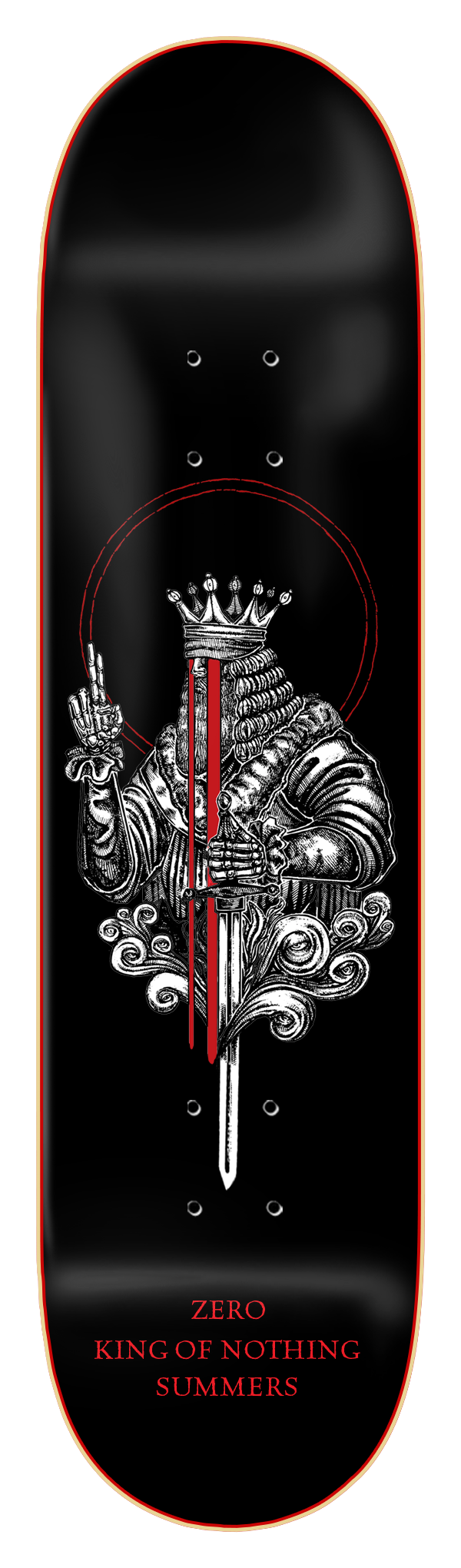 Zero Deck Micah Ulrich King of Nothing Gabriel Summers.png