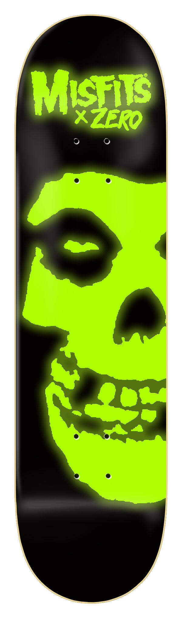 zero-Skateboard-deck-misfits-fiend-skull-gitd-deck.png