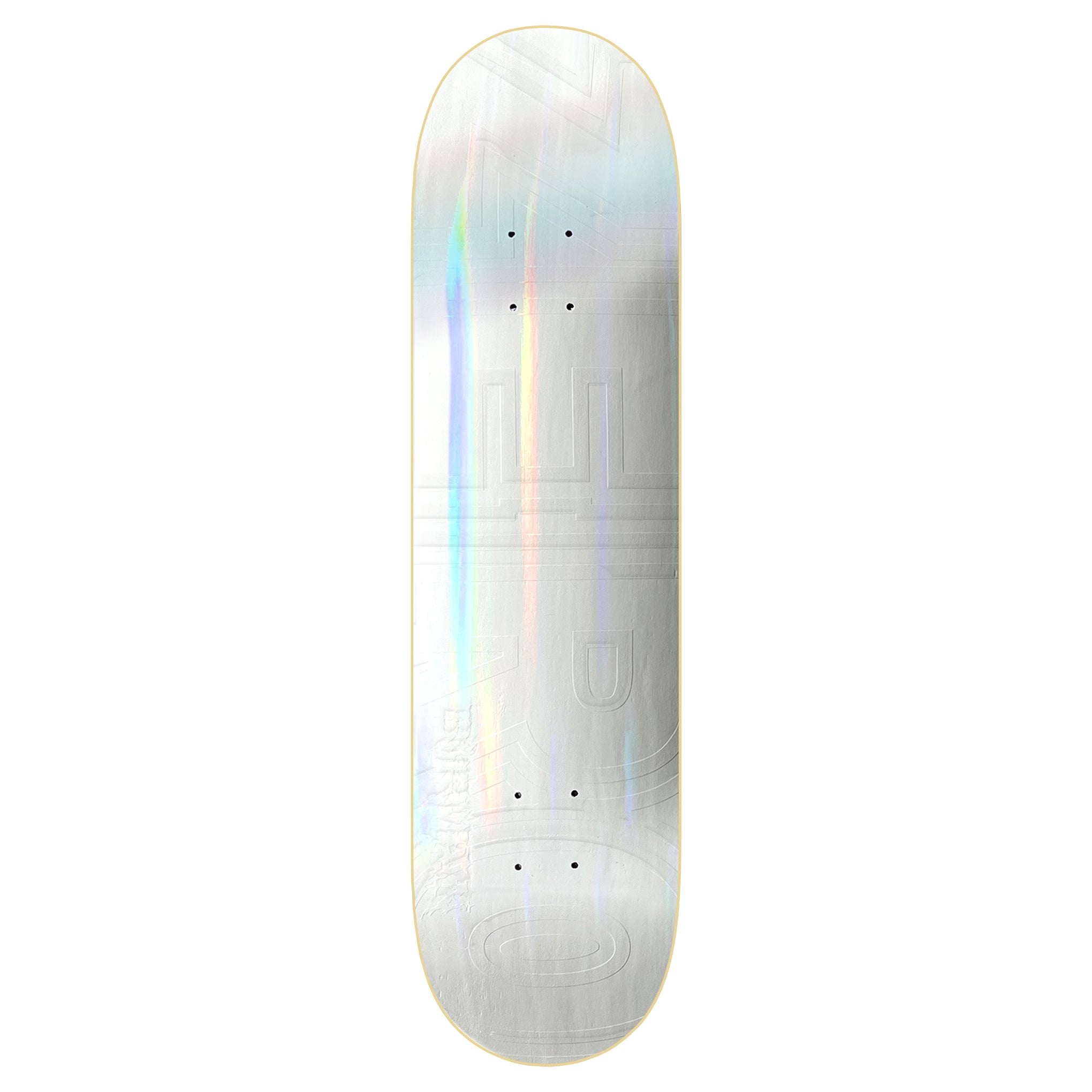 zero_skateboard_deck_burman_bold_wht_wht_irrdescent_deck.jpg