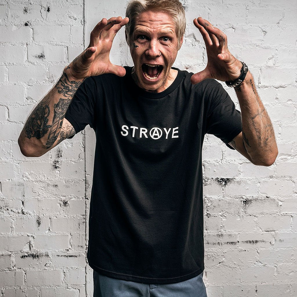 Straye Trap Tee Black.jpg