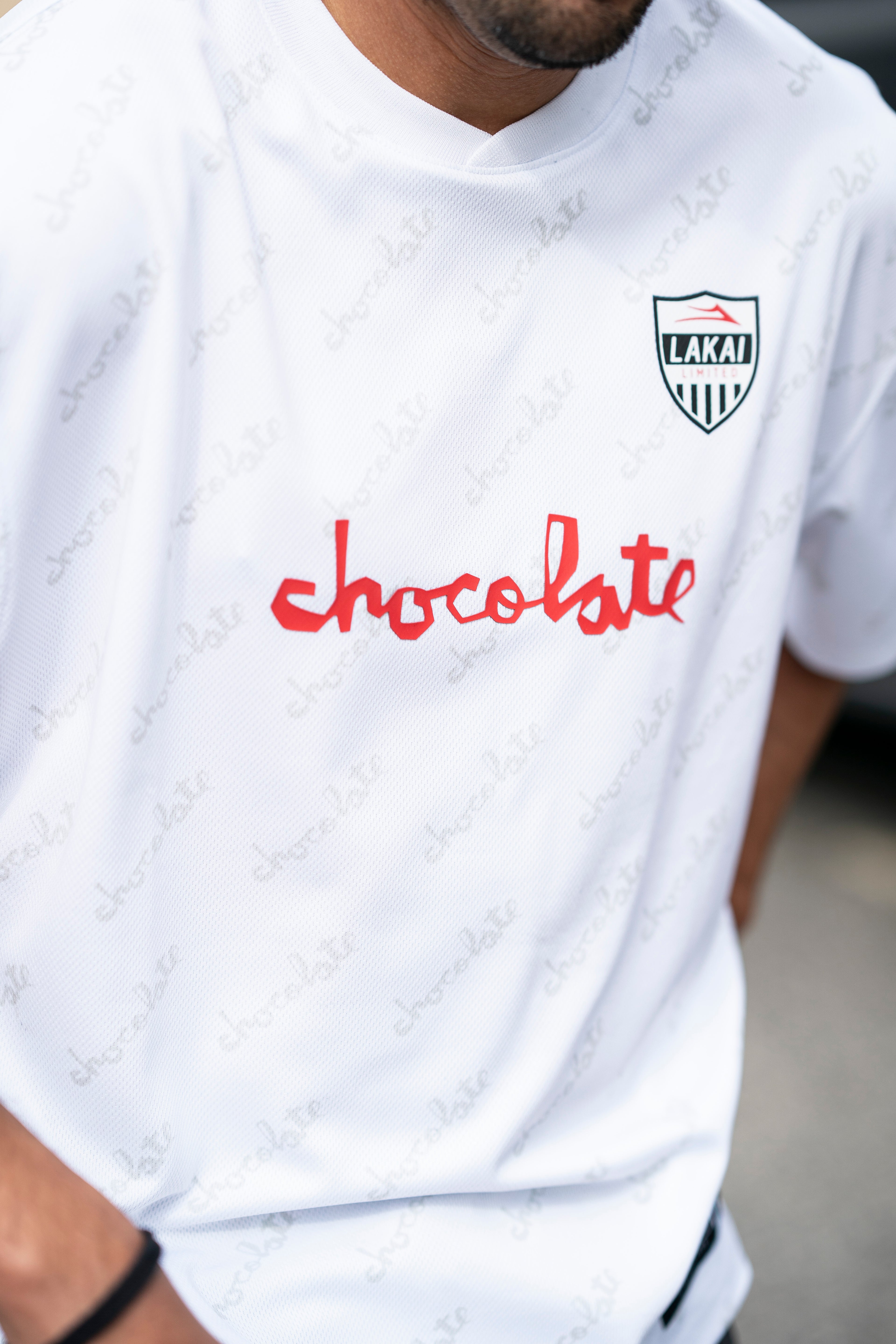 Lakai x Chocolate Chunk Athletic Jersey White 2.jpg