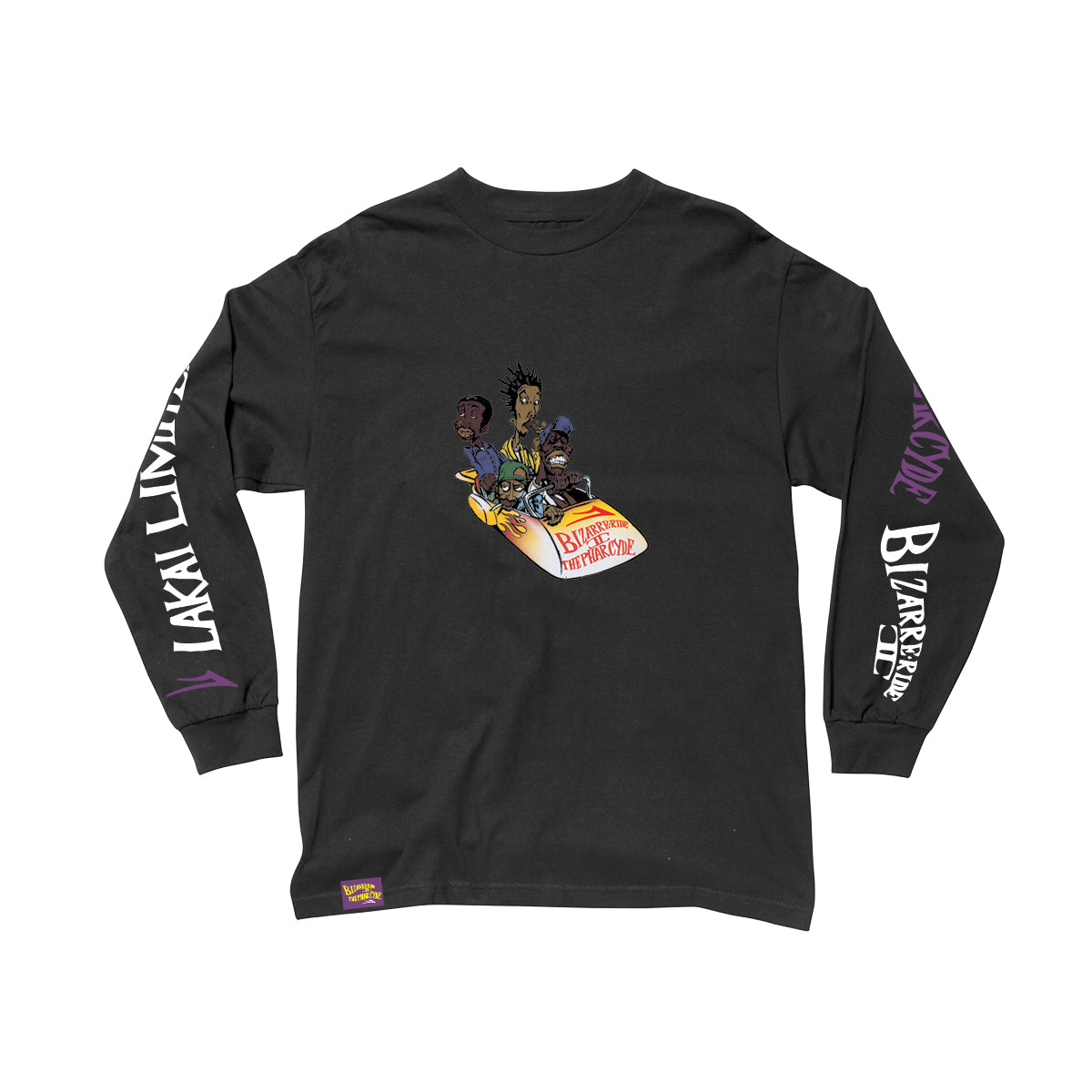 PHARCYDE LS_BLACK_LTS422230_BLACK_01.jpg