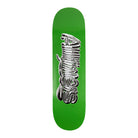 Alltimers Skateboard Deck Balloon Green.jpg