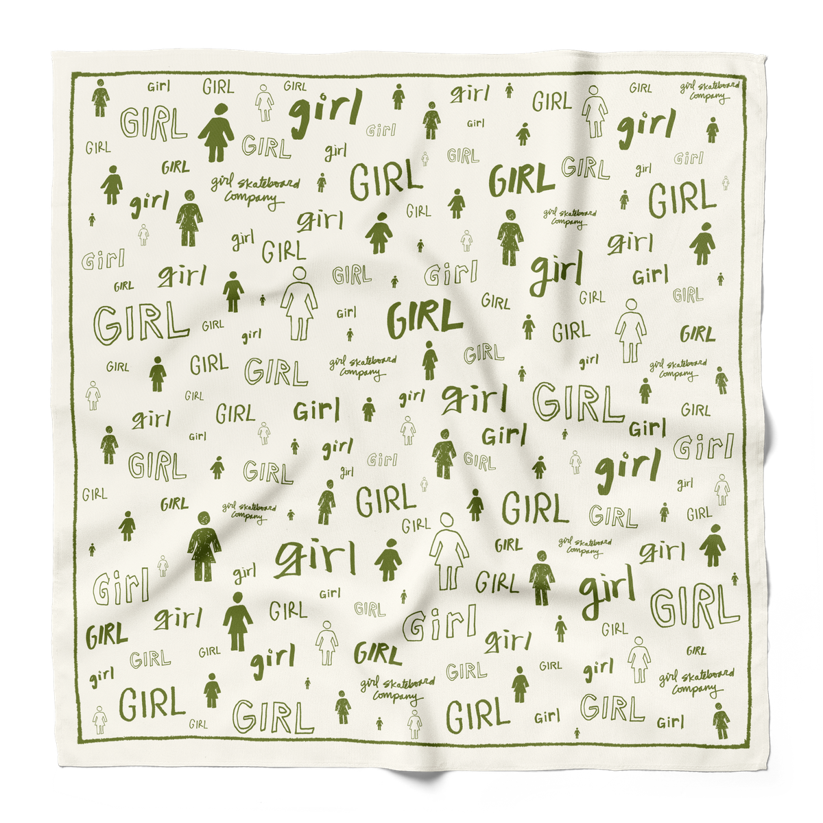 Girl Schoolyard Bandana Cream.png