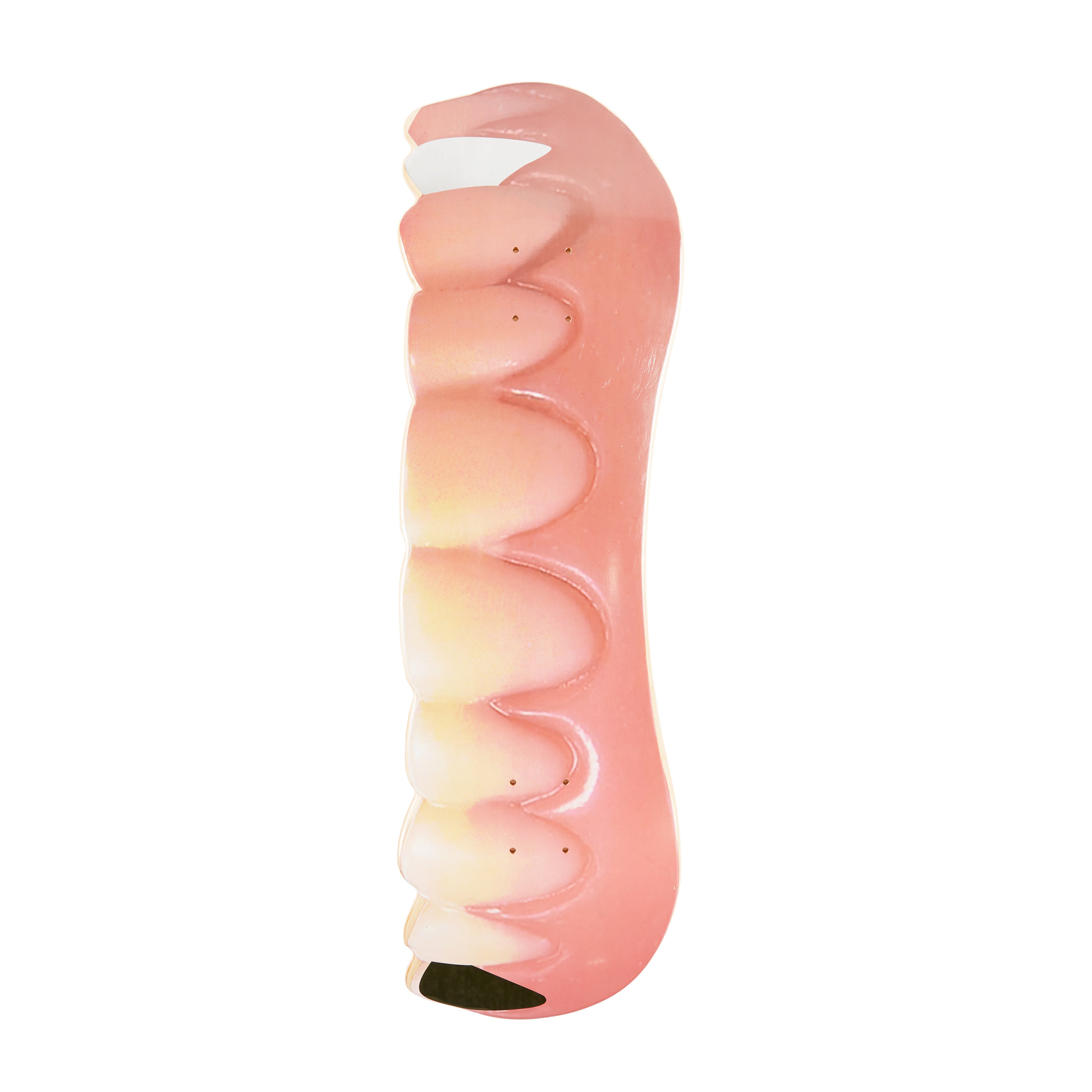 Alltimers Skateboard Deck Denture Adventure Cruiser.jpg