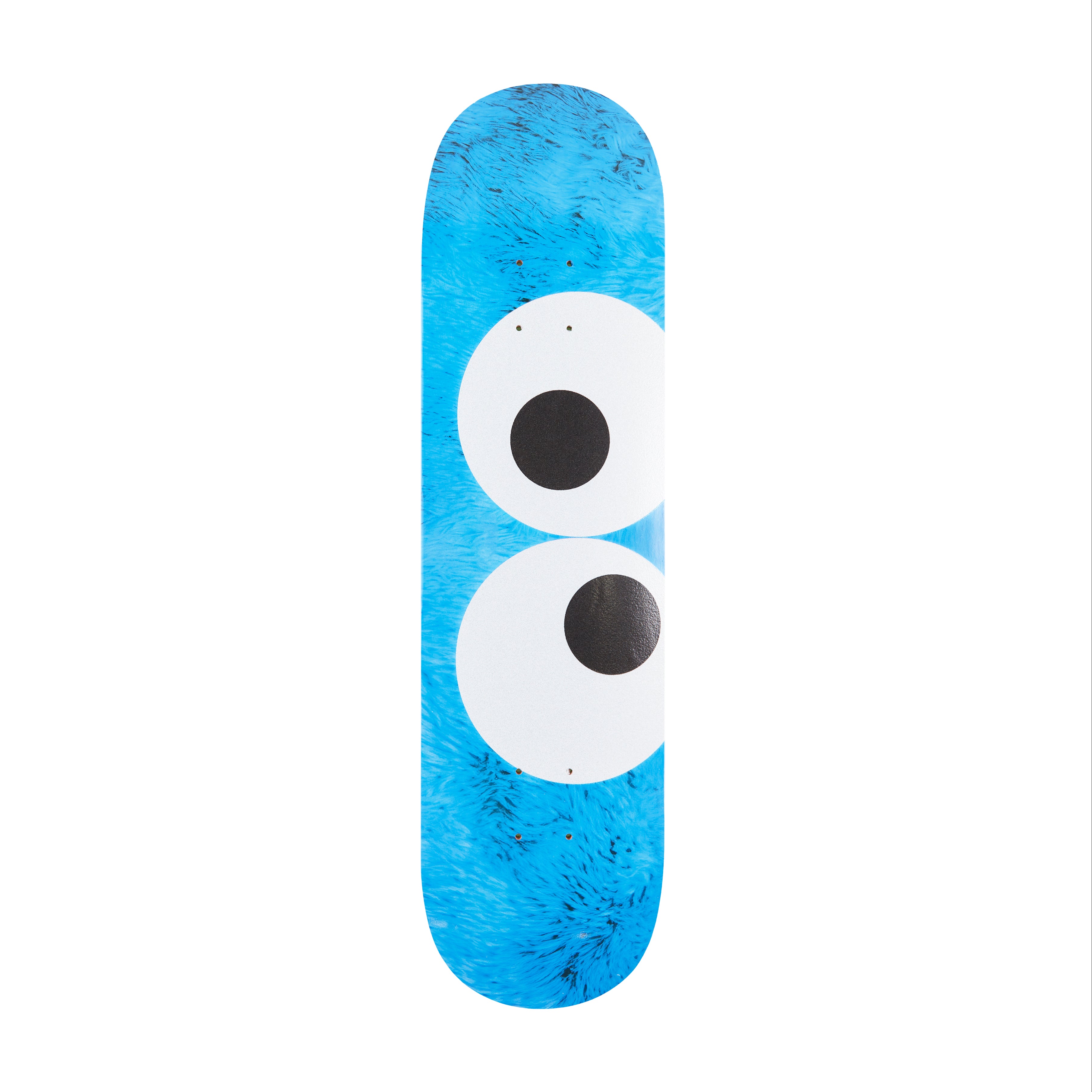Alltimers Skateboard Deck Open Sesame Cookie .jpg