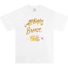 Alltimers x Bronze 56K Lounge Tee White front.png