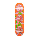 Alltimers Skateboard Deck Bows .jpg