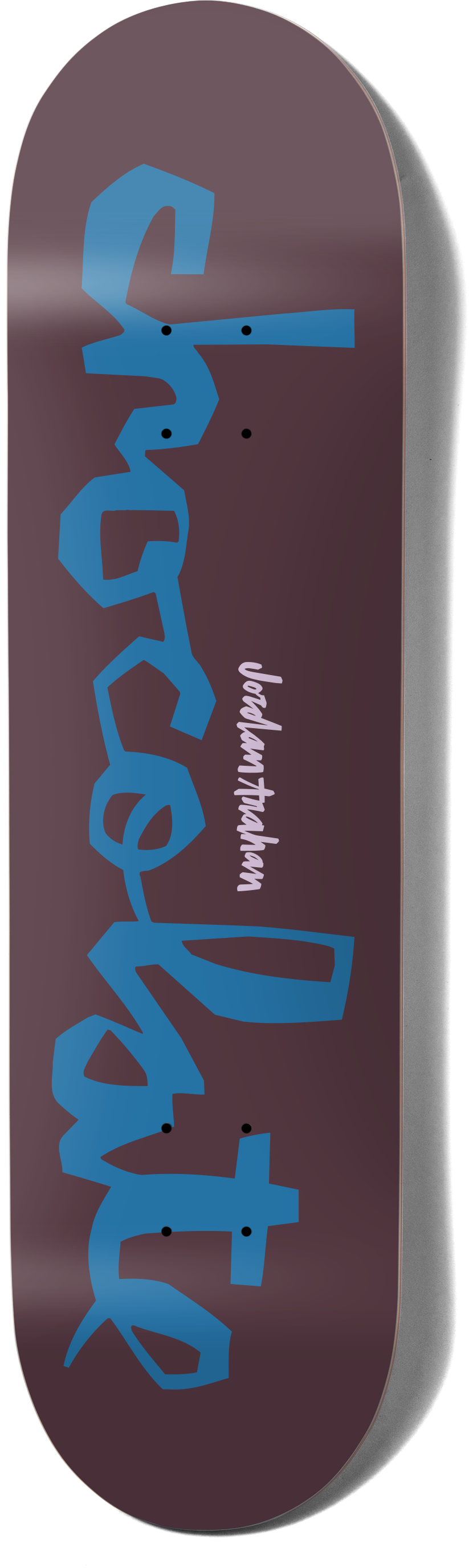 Chocolate Deck OG Chunk W43D3 Jordan Trahan.png