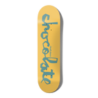 Chocolate Deck Original Chunk W42 Vincent Alvarez .png
