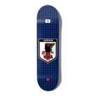 Chocolate Skateboard Deck Japan Soccer Kenny Anderson 8.25.png