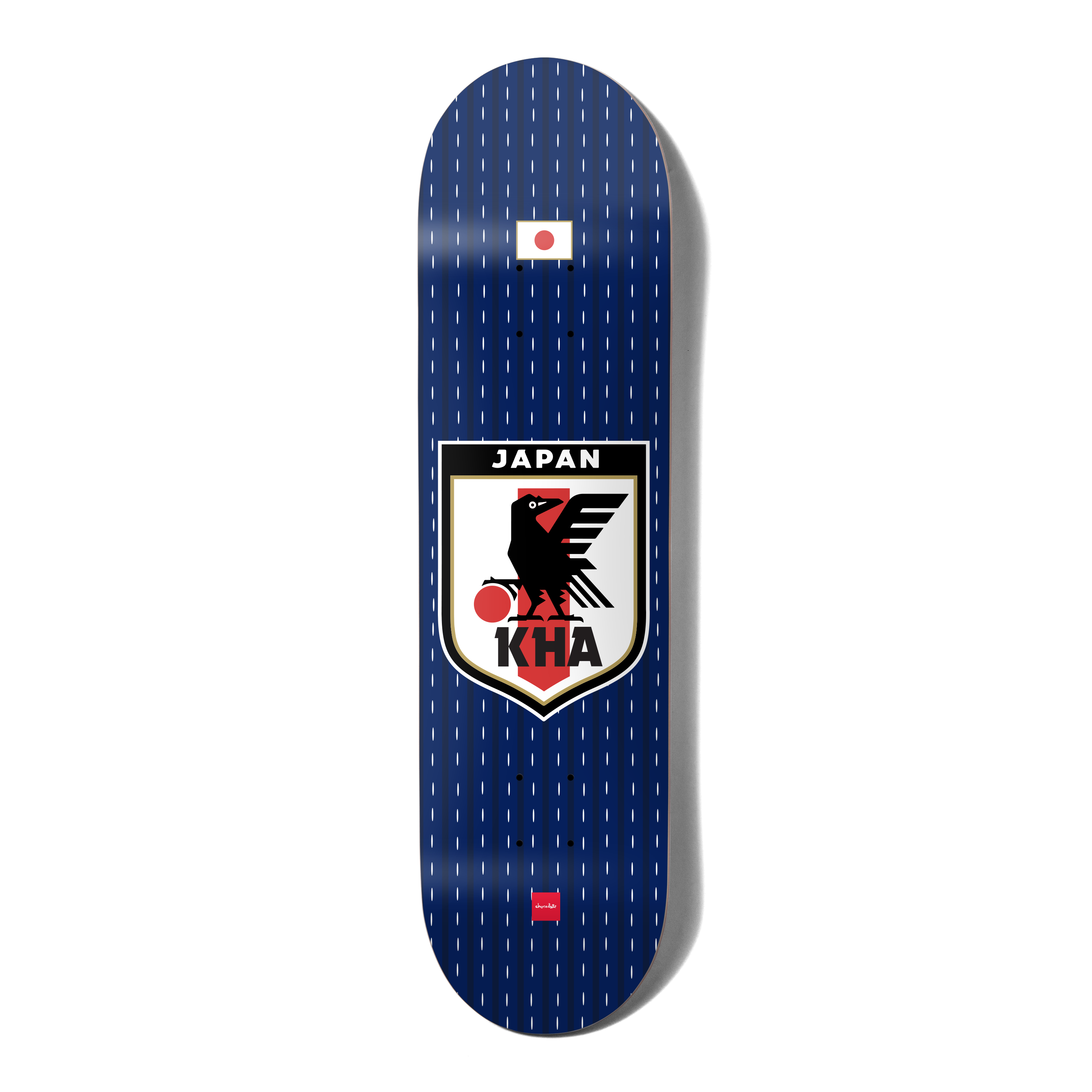 Chocolate Skateboard Deck Japan Soccer Kenny Anderson 8.25.png