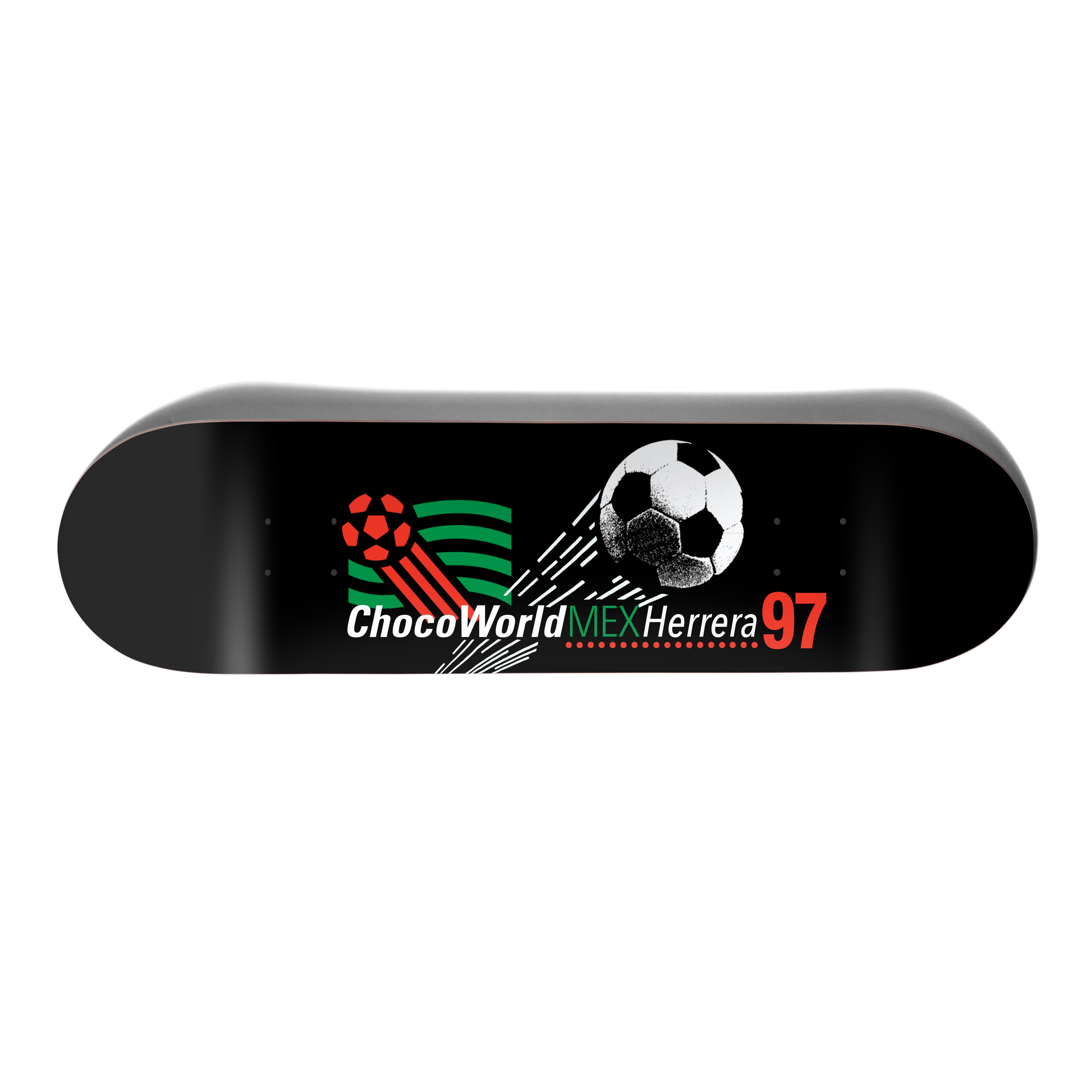 Chocolate Skateboard Deck Herrera Cup Erik Herrera.png