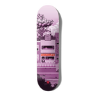Chocolate Skateboard Deck Pixel City Kenny Anderson.png