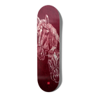Chocolate Skateboard Deck San Choco Erik Herrera 8.25.png