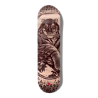 Chocolate Skateboard Deck San Choco Vincent Alvarez 8.png
