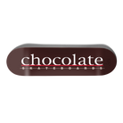 Chocolate Skateboard Deck The Bar Logo James Capps.png