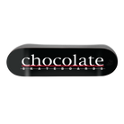 Chocolate Skateboard Deck The Bar Logo Vincent Alvarez.png