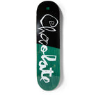 Chocolate Skateboard Deck Then Now Jordan Trahan W48D3 bottom.jpg