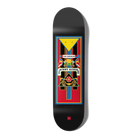 Chocolate Skateboard Deck Trajineras Vincent Alvarez.png