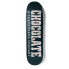 Chocolate Skateboard Deck Western Kenny Anderson Skidul.jpg