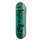 Chocolate Skateboards Deck Original Chunk W46D3 Stevie Perez.png