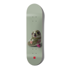 Chocolate Skateboards Deck Porcelain James Capps W46D3.png