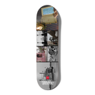 Chocolate Skateboards Deck Static VI One Off Jordan Trahan.png