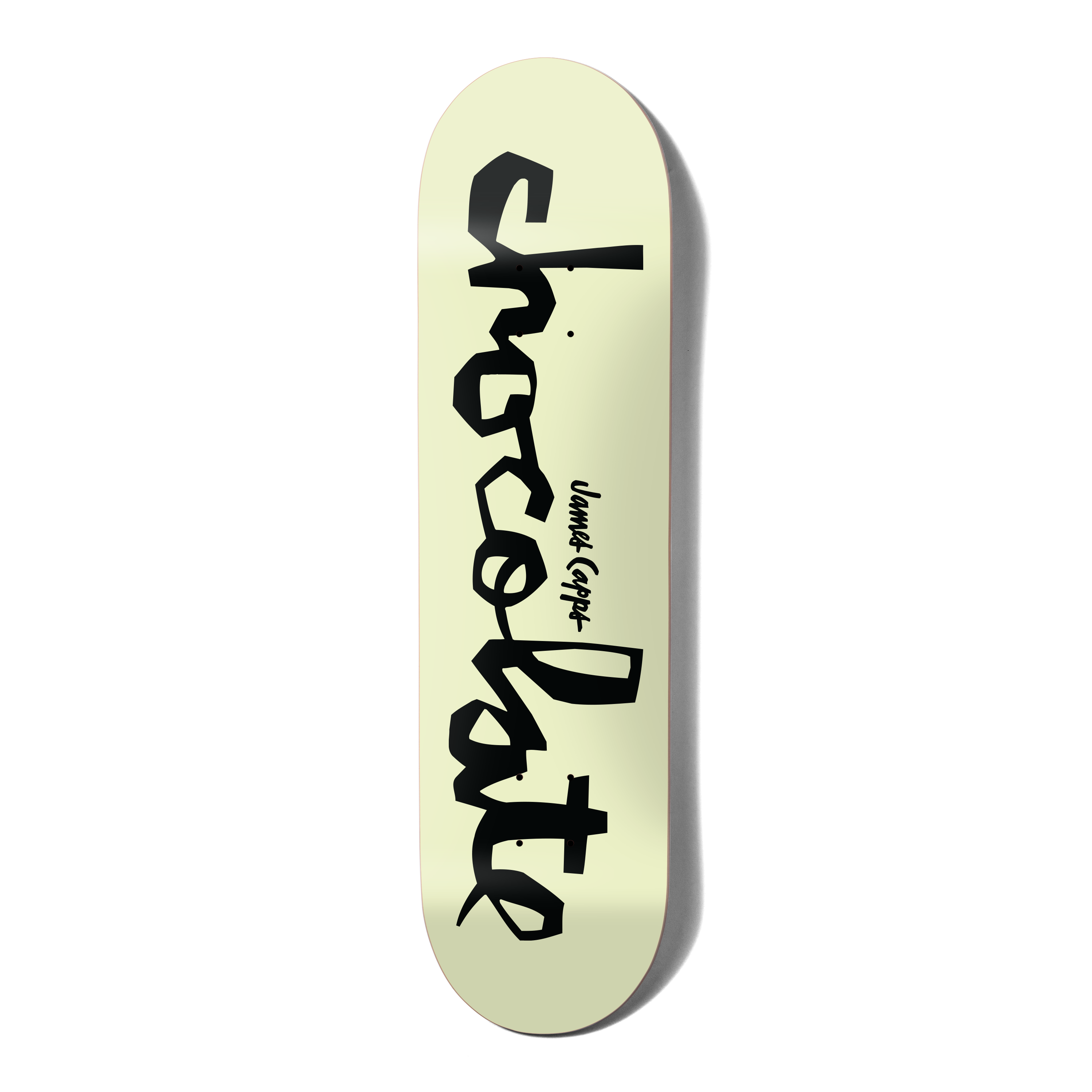 Chocolate OG Chunk Deck