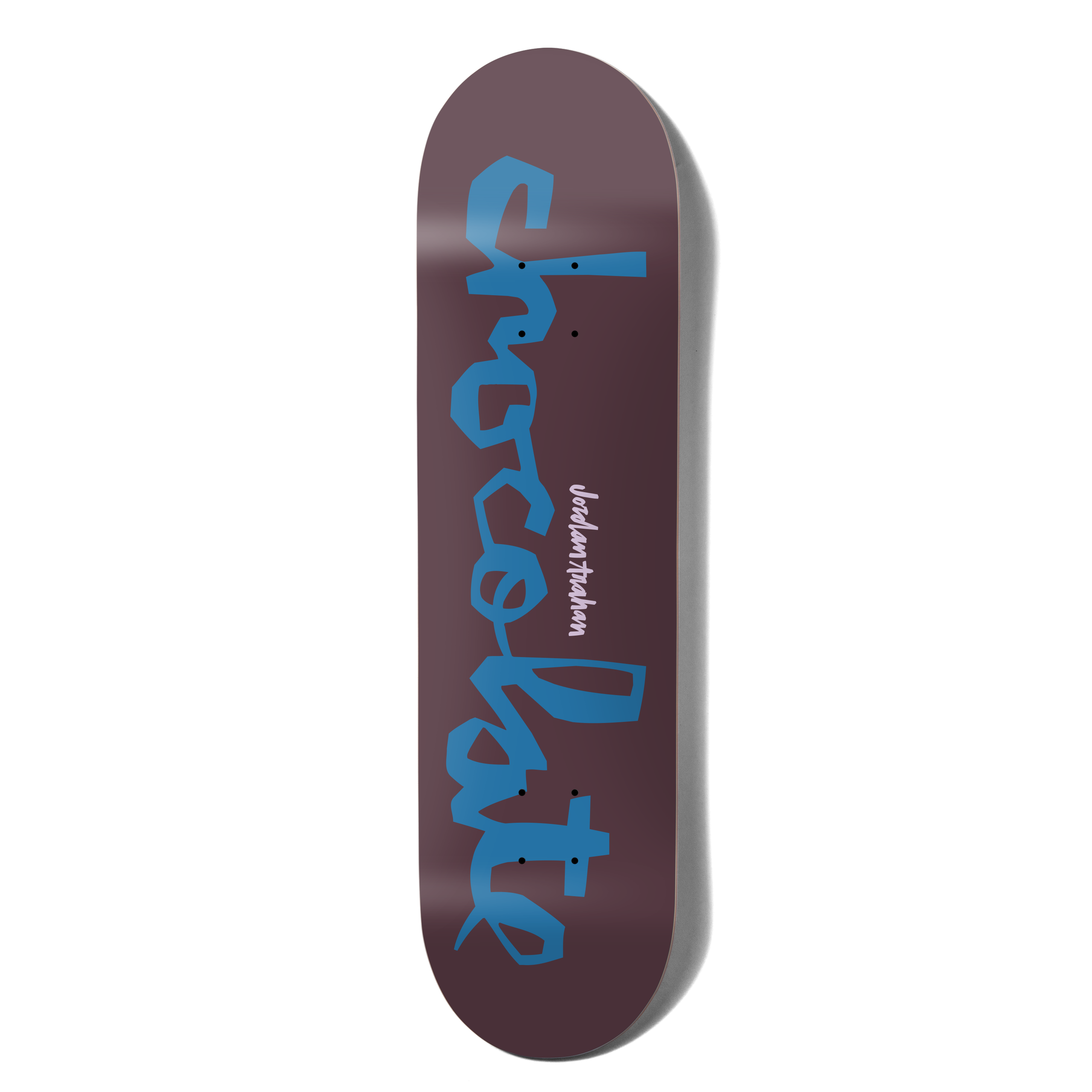 Chocolate OG Chunk Deck