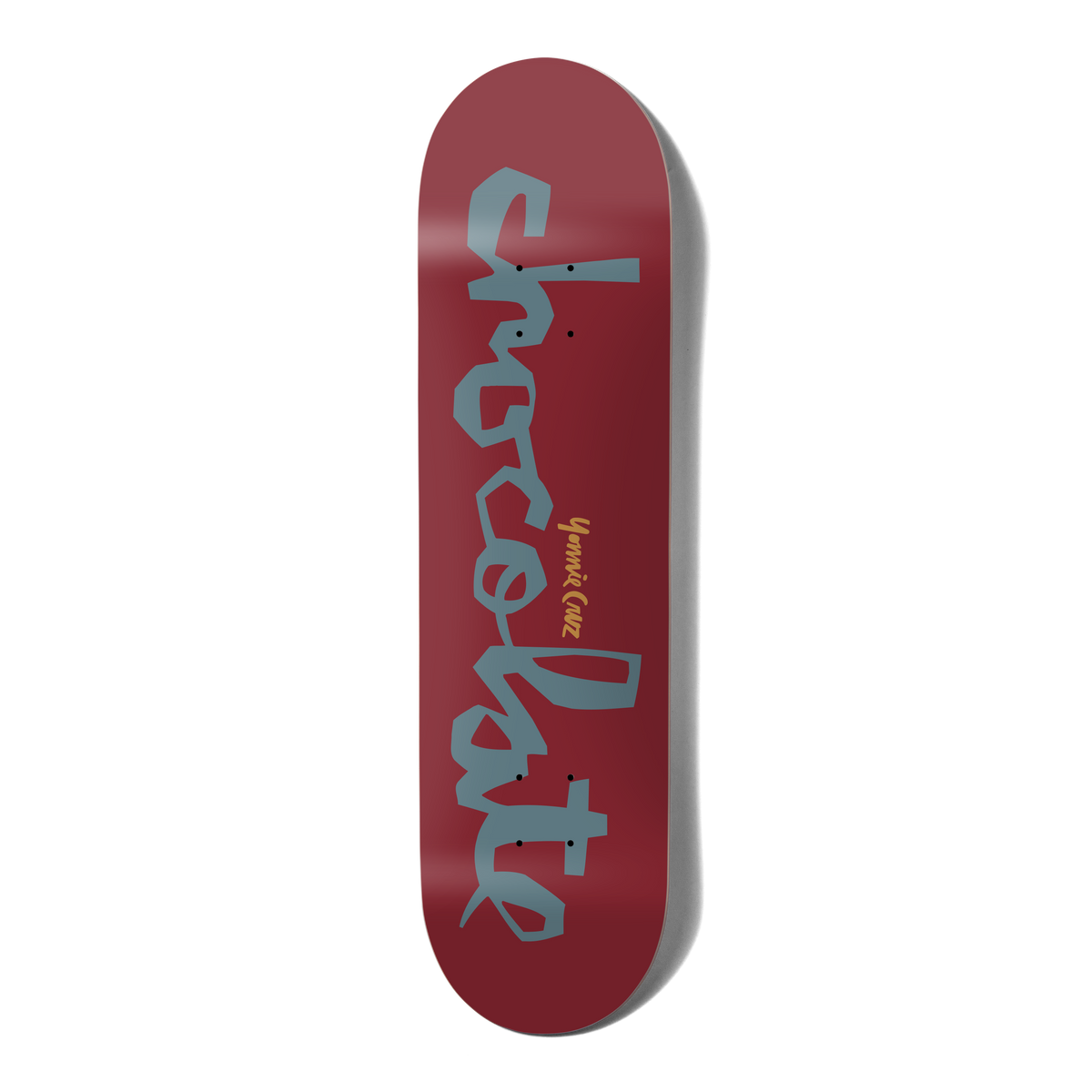 Chocolate Deck OG Chunk Yonnie Cruz 8