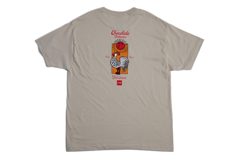 Chocolate_Habanero_Hot_Sauce_Tee_Sand_back.png