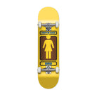 Girl Complete Skateboard 93 Til W41 Griffin Gass.jpg