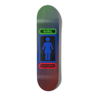Girl Deck 93 Til W43D3 Breana Geering .png